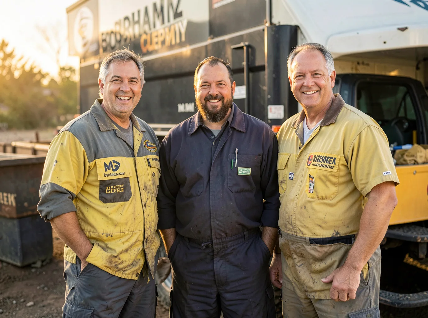 Sewage Cleanup company in Talpa, TX