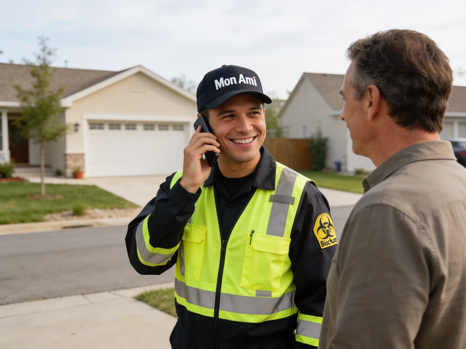 Sewage Cleanup Talpa, TX FAQs